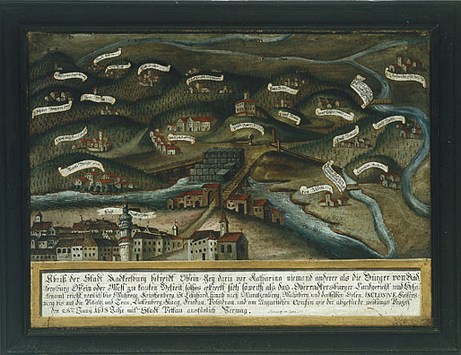 Bild des Weingays von 1618