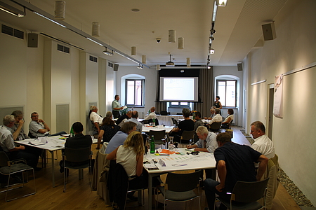 FHJ_Stakeholder Workshop