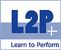 Logo L2P+