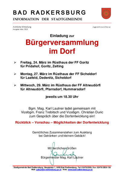 Informationsblatt März2023