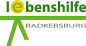 Logo der Lebenshilfe Radkersburg