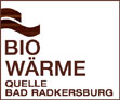 Bio-Wärme Bad Radkersburg
