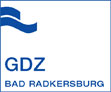 GDZ Logo
