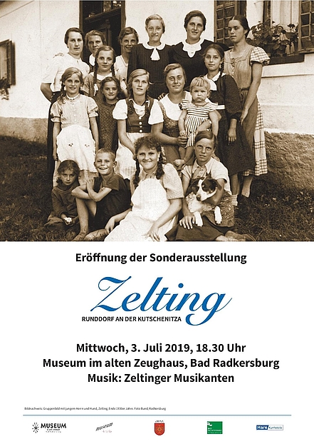 Einladung Ausstellungseröffnung