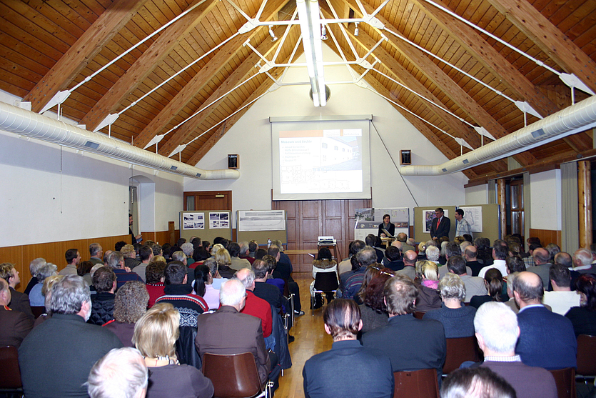 160 Besucher aus Bad Radkersburg u. Radkersburg Umgebung